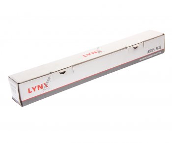 1 039 р. Тяга рулевая LH=RH LYNX Chery Tiggo T11 дорестайлинг (2005-2013)  с доставкой в г. Керчь. Увеличить фотографию 4