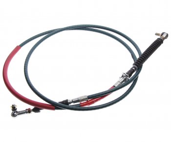 Трос КПП SITRAK HOWO переключения OE SITRAK wg9900243302