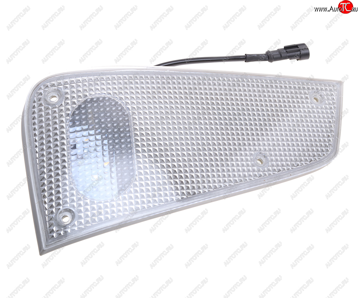 2 399 р. Фонарь габаритный SITRAK HOWO левый OE SITRAK 812w25260-6001  с доставкой в г. Керчь