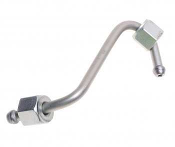 Трубка SITRAK HOWO высокого давления топливная OE SITRAK 080v10304-0295