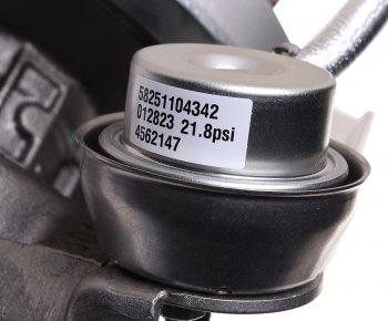61 999 р. Турбокомпрессор SITRAK HOWO OE SITRAK 082v09100-7586  с доставкой в г. Керчь. Увеличить фотографию 6
