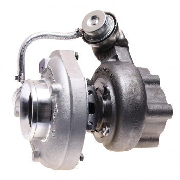 Турбокомпрессор SITRAK HOWO OE SITRAK 082v09100-7586