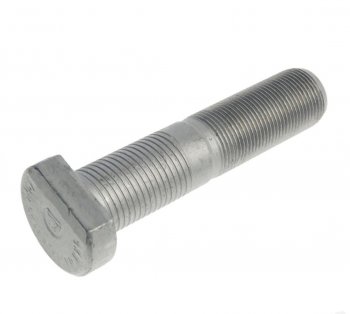 Шпилька колеса BPW (M22х1.5х97) дисковые тормоза OE BPW 0329633121