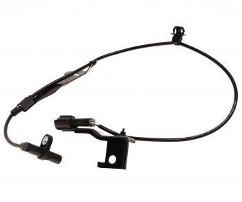 Датчик АБС JAC T6 колеса заднего левого OE JAC 3550030p3010