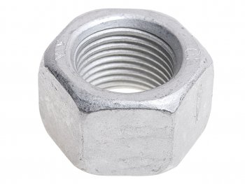 Гайка SITRAK HOWO шестигранная M18х1.5 OE SITRAK zq361b18t13f6