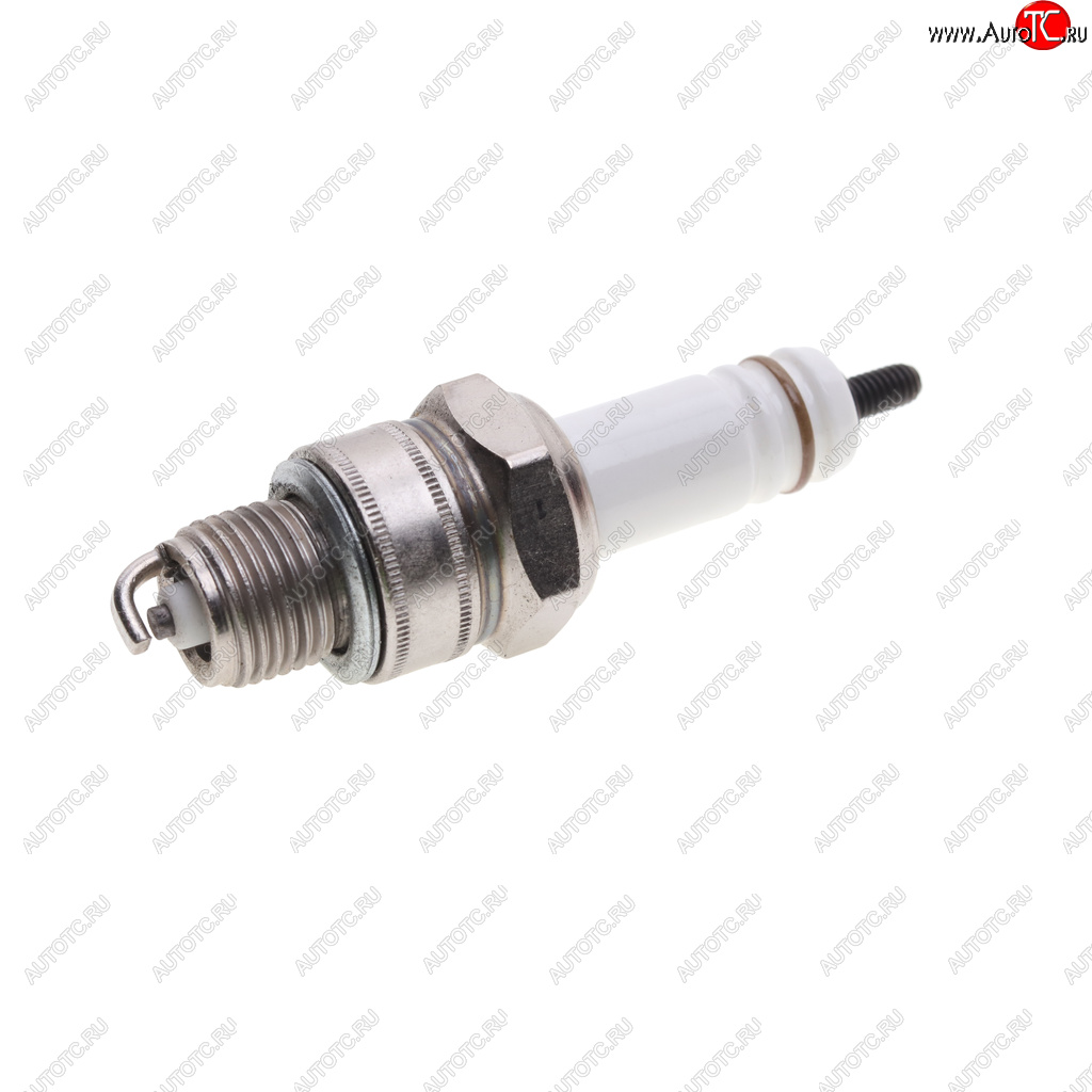 459 р. Свеча зажигания ГАЗ-З110,3302 ЗМЗ-402 (блистер) комплект 4шт. ЗАЗС ЗАЗС а14вм  с доставкой в г. Керчь