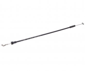 Трос SHACMAN SHAANXI X6000 ручки дверной внутренней OE SHACMAN dz16251340123