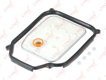 1 339 р. Фильтр масляный АКПП VW Golf 4,Passat,Sharan AUDI A3,A4,A6 с прокладкой LYNX LYNX lt1011  с доставкой в г. Керчь. Увеличить фотографию 2