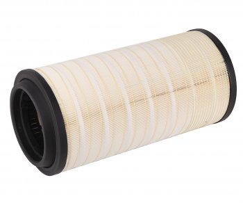 Фильтр воздушный SITRAK HOWO T5G наружный OE SITRAK wg9x25190062