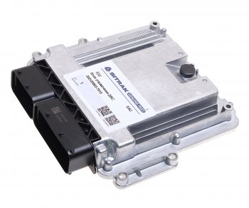 Блок управления SITRAK HOWO ДВС OE SITRAK 202v25803-7915