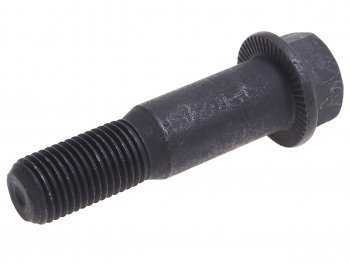 89 р. Болт SITRAK HOWO шестигранный фланцевый OE SITRAK 710w90010-0067  с доставкой в г. Керчь. Увеличить фотографию 2
