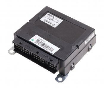 Блок управления SITRAK HOWO электронный OE SITRAK wg9925585101
