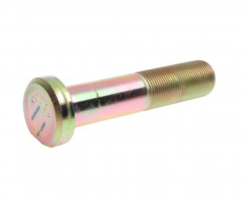 Болт SITRAK HOWO крепления колеса M22X1.5X102 OE SITRAK 711w45501-0181