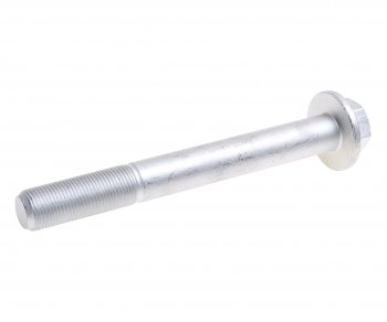 319 р. Болт SITRAK HOWO шестигранный фланцевой M18х1.5 L=153 OE SITRAK zq18518155tf6  с доставкой в г. Керчь. Увеличить фотографию 2