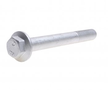 Болт SITRAK HOWO шестигранный фланцевой M18х1.5 L=153 OE SITRAK zq18518155tf6