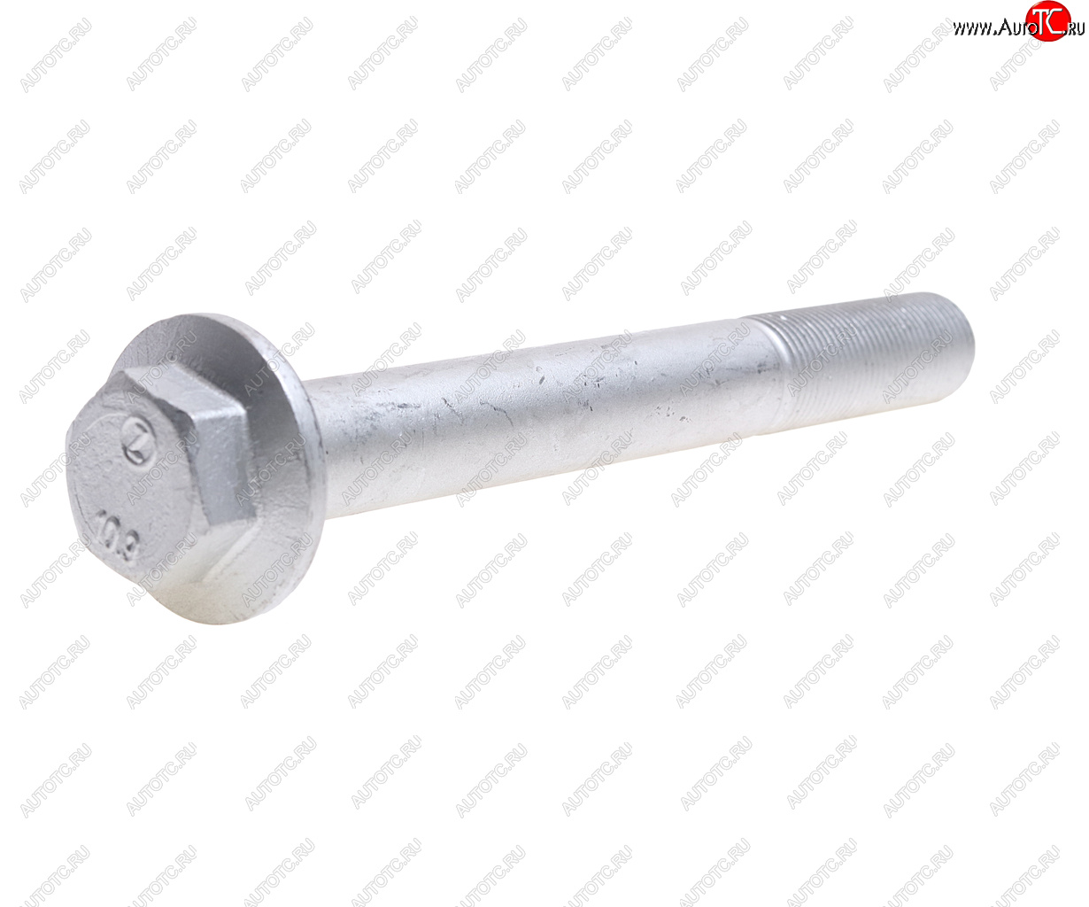 319 р. Болт SITRAK HOWO шестигранный фланцевой M18х1.5 L=153 OE SITRAK zq18518155tf6  с доставкой в г. Керчь