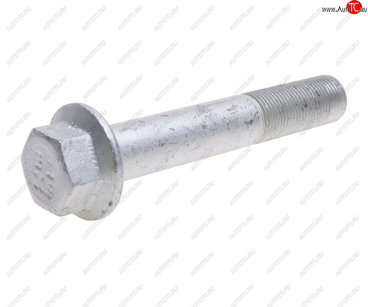 172 р. Болт SITRAK HOWO шестигранный фланцевой M18х1.5 L=110 OE SITRAK zq18518110tf6  с доставкой в г. Керчь