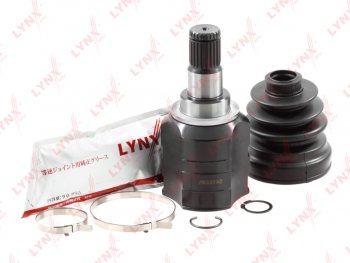 ШРУС внутренний TOYOTA Camry (06-) левый LYNX LYNX ci3815
