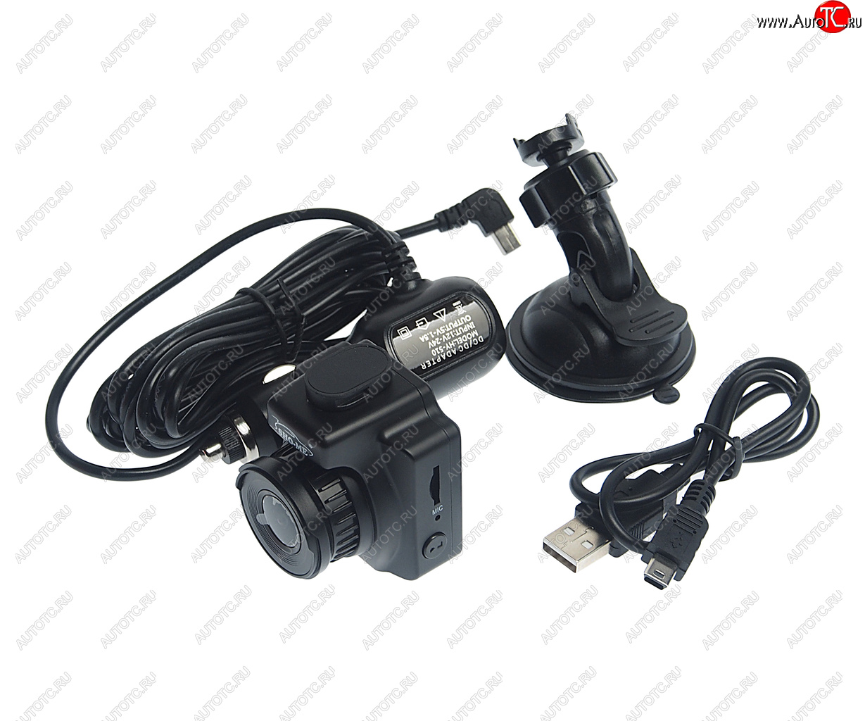 5 249 р. Видеорегистратор SHO-ME SHO-ME fhd-850 SHO-ME fhd-850  с доставкой в г. Керчь