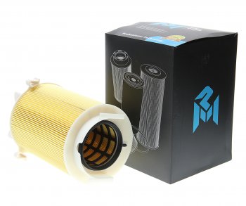 Фильтр воздушный VW AUDI SEAT SKODA (1.21.41.61.82.0 FSITFSI) MEGAPOWER MEGAPOWER 130-13-028