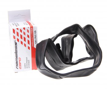 Камера велосипедная 12 12х1.752.125 автовентиль NAMELESS NAMELESS n12x1.752.125av