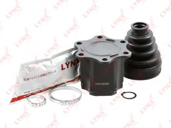 ШРУС внутренний VW Golf (03-13) AUDI A3 (03-12) SKODA Octavia (04-) комплект LYNX LYNX ci3805