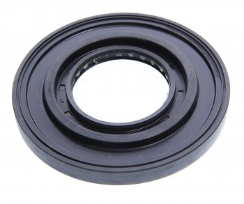 Сальник JAC N80 КАМАЗ Компас-9 полуоси (57х124х1440) OE JAC 4205740430