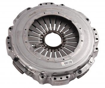Диск сцепления SITRAK HOWO нажимной OE SITRAK wg9925160611
