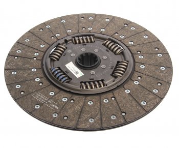 Диск сцепления SITRAK HOWO OE SITRAK 712w30000-6002