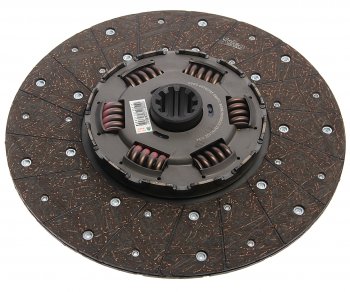 Диск сцепления SITRAK HOWO ведомый OE SITRAK wg9921161202