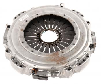 Диск сцепления SITRAK HOWO нажимной OE SITRAK wg9114160011