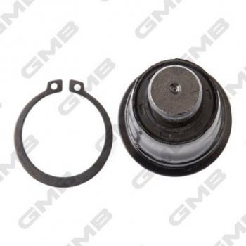 989 р. Опора шаровая передняя нижняя левая правая GMB Nissan Murano 1 Z50 (2002-2009)  с доставкой в г. Керчь. Увеличить фотографию 3