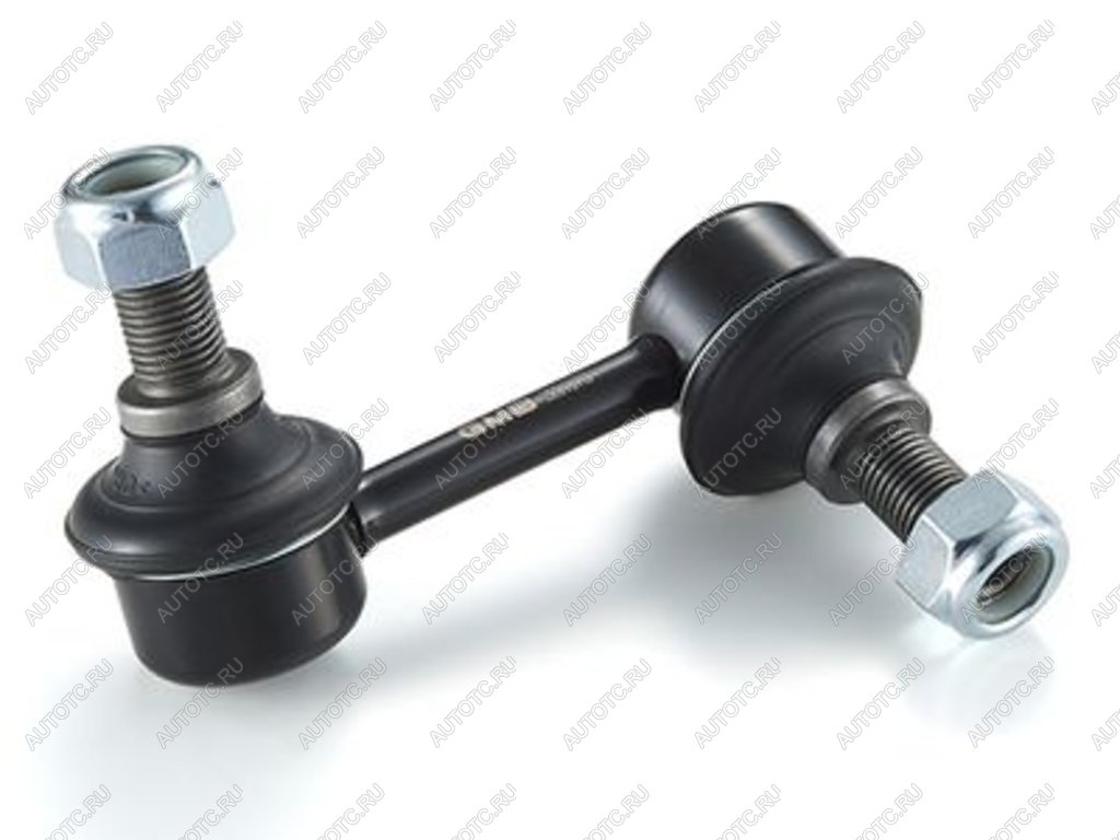 899 р. Стойка стабилизатора MITSUBISHI Pajero 3 переднего левая GMB GMB 1004-0362 GMB 1004-0362  с доставкой в г. Керчь