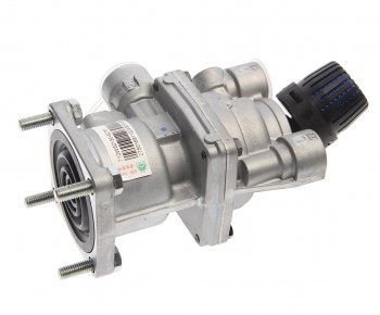 Клапан SITRAK HOWO главный тормозной EBS OE SITRAK 712w52130-6275