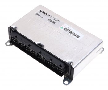 Блок управления SITRAK C7H MAX электронный EBS OE SITRAK wg9925585004