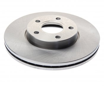 Диск тормозной FORD Focus 2,C-Max MAZDA 3 передний (1шт.) VALEO PHC VALEO PHC r7010