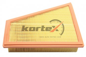 959 р. Фильтр воздушный BMW 3 (F30),5 (F10),X1 (E84) KORTEX KORTEX ka0221 KORTEX ka0221  с доставкой в г. Керчь. Увеличить фотографию 2