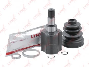 ШРУС внутренний FORD Focus (03-) передний левыйправый LYNX LYNX ci1223