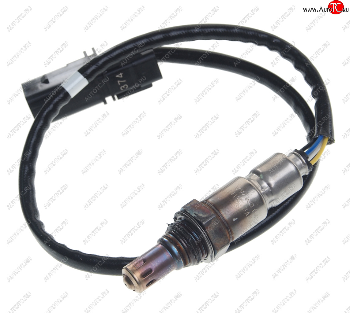 28 999 р. Датчик кислорода AUDI A7 OE VAG 04e906262e VAG 04e906262e  с доставкой в г. Керчь