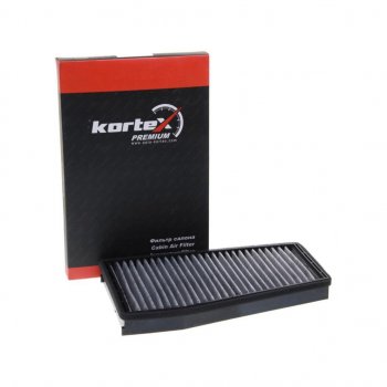 Фильтр воздушный салона CHEVROLET Epica (03-08) KORTEX KORTEX kc0001s KORTEX kc0001s