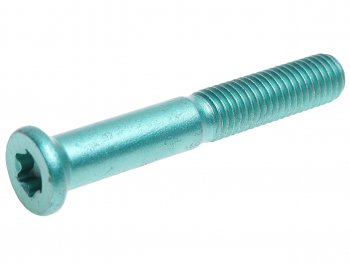 Винт SITRAK HOWO с потайной головкой M10X70 OE SITRAK 200v90040-0007