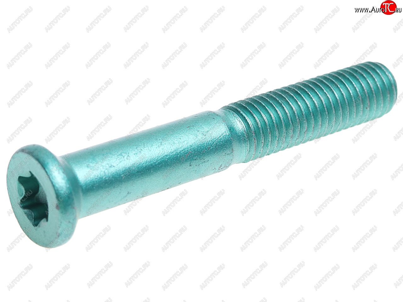 67 р. Винт SITRAK HOWO с потайной головкой M10X70 OE SITRAK 200v90040-0007  с доставкой в г. Керчь