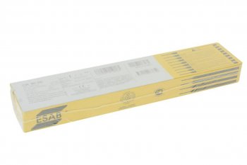 Электрод сварочный d=2.0мм 2кг ESAB-SVEL ESAB-SVEL ок 46.00 ESAB-SVEL ок 46.00