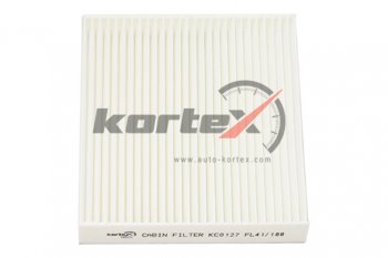 339 р. Фильтр воздушный салона KIA Soul (13-) (1.6) KORTEX KORTEX kc0127  с доставкой в г. Керчь. Увеличить фотографию 3