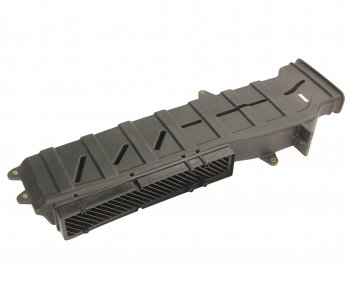 13 999 р. Воздухозаборник SITRAK HOWO в сборе OE SITRAK 710w08201-6076  с доставкой в г. Керчь. Увеличить фотографию 2