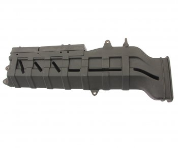13 999 р. Воздухозаборник SITRAK HOWO в сборе OE SITRAK 710w08201-6076  с доставкой в г. Керчь. Увеличить фотографию 3