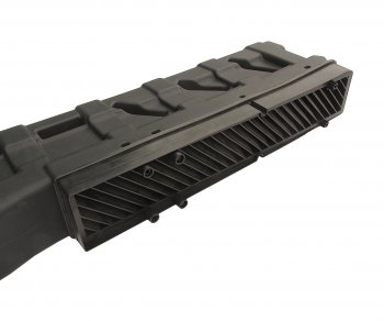 13 999 р. Воздухозаборник SITRAK HOWO в сборе OE SITRAK 710w08201-6076  с доставкой в г. Керчь. Увеличить фотографию 4