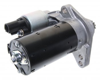 23 999 р. Стартер SKODA Octavia (08-) BOSCH BOSCH 0001123028 BOSCH 0001123028  с доставкой в г. Керчь. Увеличить фотографию 2