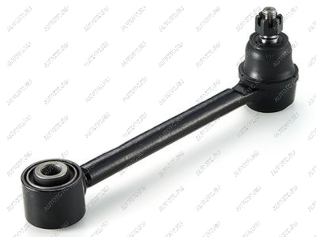 1 099 р. Рычаг подвески HYUNDAI Elantra (06-),i30 задней поперечный левый/правый GMB GMB 0210-9100 GMB 0210-9100  с доставкой в г. Керчь
