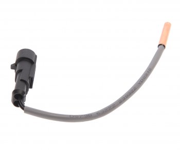 247 р. Датчик температуры SITRAK HOWO окружающего воздуха OE SITRAK 812w61942-0097  с доставкой в г. Керчь. Увеличить фотографию 2